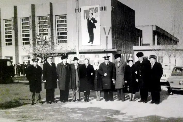 Mobirise Website Builder