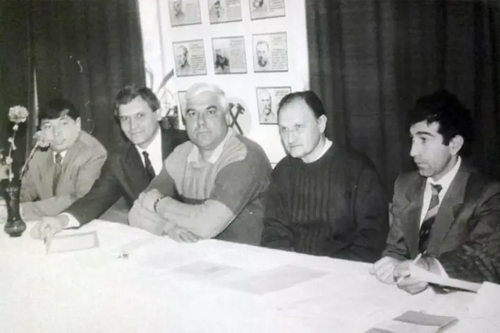 Mobirise Website Builder